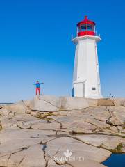 Peggys Cove