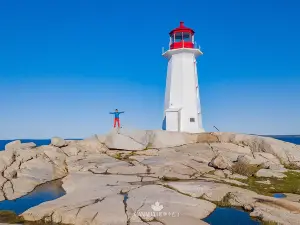 Peggys Cove