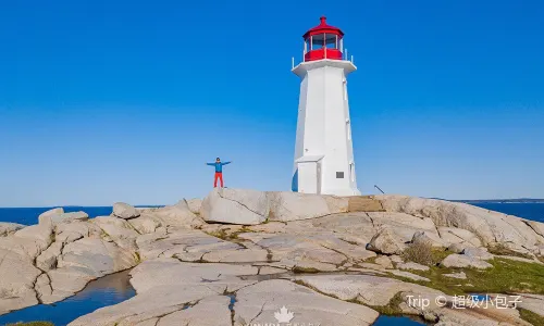 Peggy's Cove