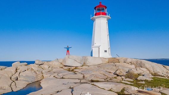 Peggy's Cove