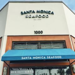 Santa Monica Seafood Market & Cafe User Photo