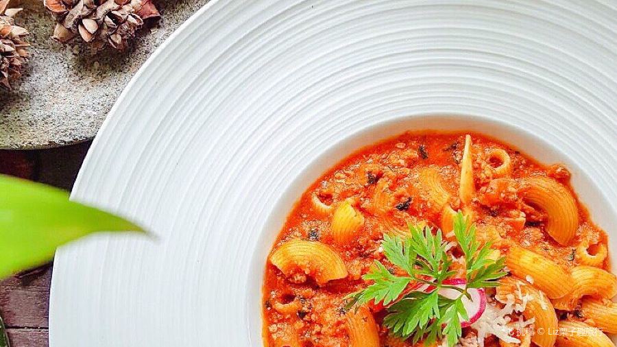 Rowan & Parsley Food Atelier