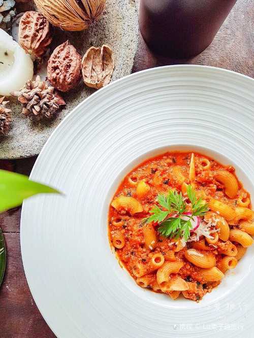 ROWAN & PARSLEY food atelier