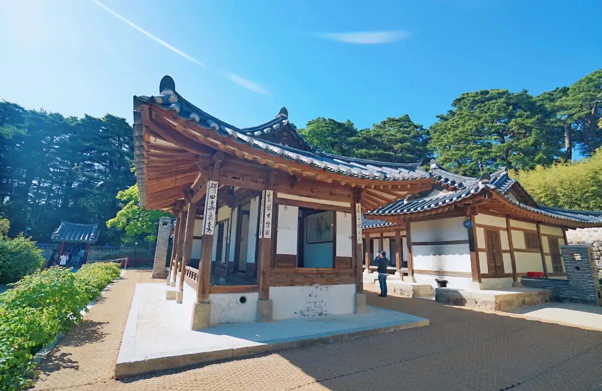 오죽헌_<상>
