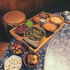 Dongzhaichuniangdayouchawenhuatiyanguan User Photo
