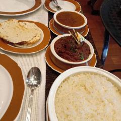 Kebabs & Kurries User Photo