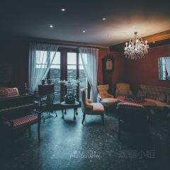 Burg Hostel User Photo