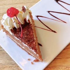 麓里西餐厅(天马华庭店) User Photo