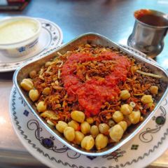 Koshary Abou Tarek User Photo