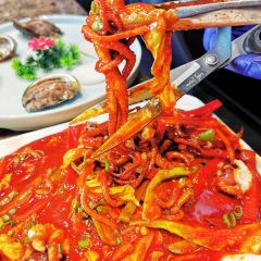 Roujia Bulgogi 여행 사진