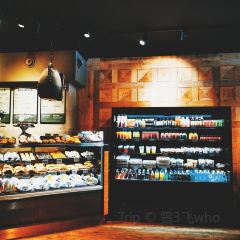 Espresso House 여행 사진