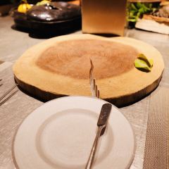 Main Dining Erretegia User Photo