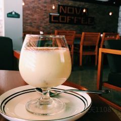 NOVA Coffee User Photo