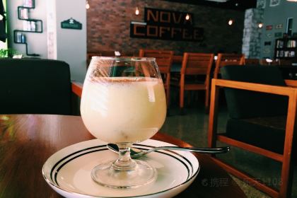 NOVA Coffee