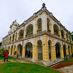 光大雅舍咖啡·私房菜(台山光大学校店) User Photo