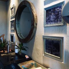Rockpool Seafood Bar & Grill User Photo