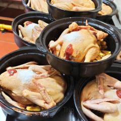 张林远华饭店 User Photo