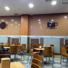 Cafeteria Sabora User Photo