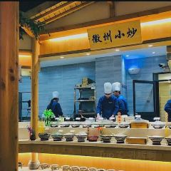 滨湖印象餐厅(易菲堡大厦店) User Photo