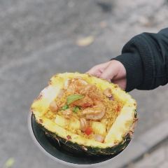 小清萊（惠城總店）張用戶圖片