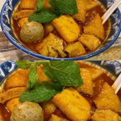 记得吃马来西亚美食(斜阳店) User Photo