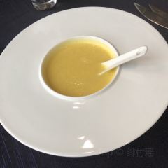 厚街国际大酒店·360度旋转餐厅 User Photo