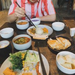 飨客 여행 사진