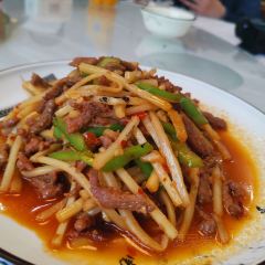北田仁私厨·传承土菜(莫干山店) User Photo