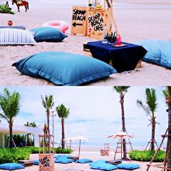 Skoop Beach Café Hua Hin User Photo