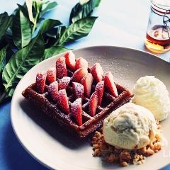 Skoop Beach Café Hua Hin User Photo