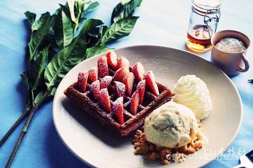 Skoop Beach Café Hua Hin