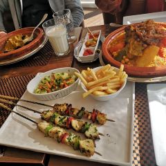 Zayyane User Photo