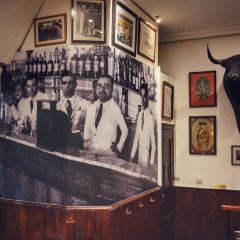 La Casa del Abuelo User Photo