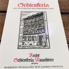 Schlenkerla User Photo