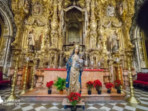 グラナダ大聖堂