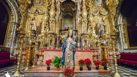 Granada Cathedral