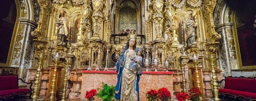 Granada Cathedral