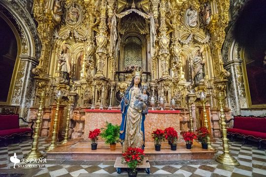 Granada Cathedral