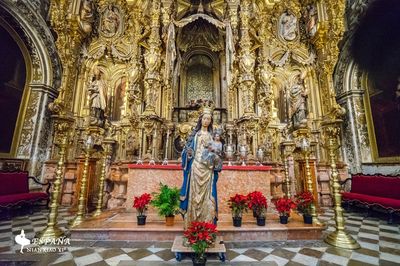 Cathédrale de l'Incarnation