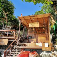 On The Rocks 여행 사진