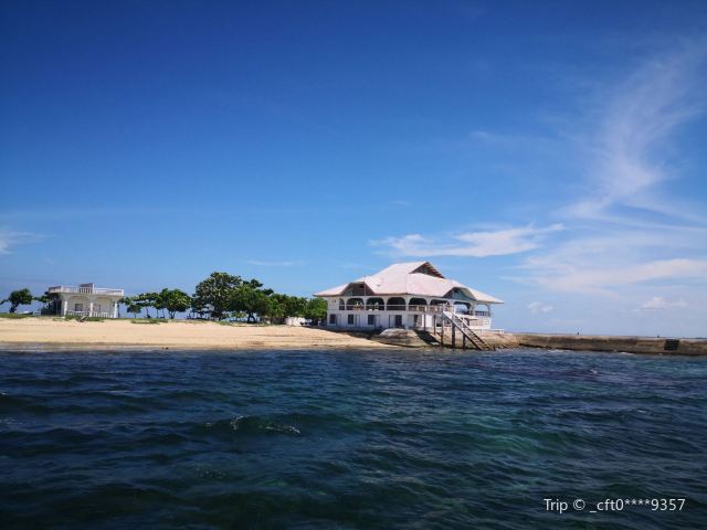 Pandanon Island