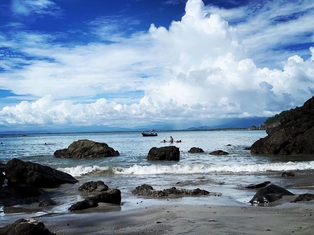 Manuel Antonio National Park