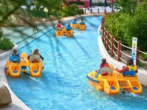 Gumbuya World Theme Park
