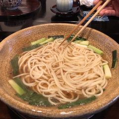 Hirasansou User Photo