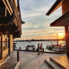 Cicerello's Mandurah User Photo
