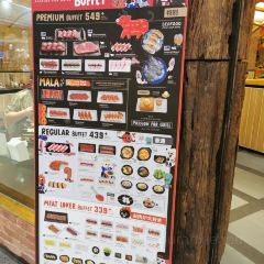 AKA Yakiniku Central Pattaya User Photo