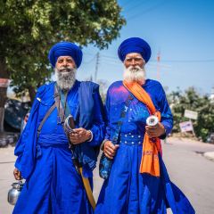 Wall of Asia User Photo