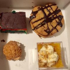 The Flour Shoppe Bakery張用戶圖片