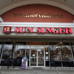 Sunsinger Wine and Spirits張用戶圖片