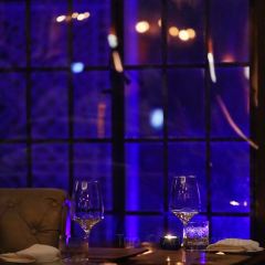 BlueBlood Steakhouse User Photo